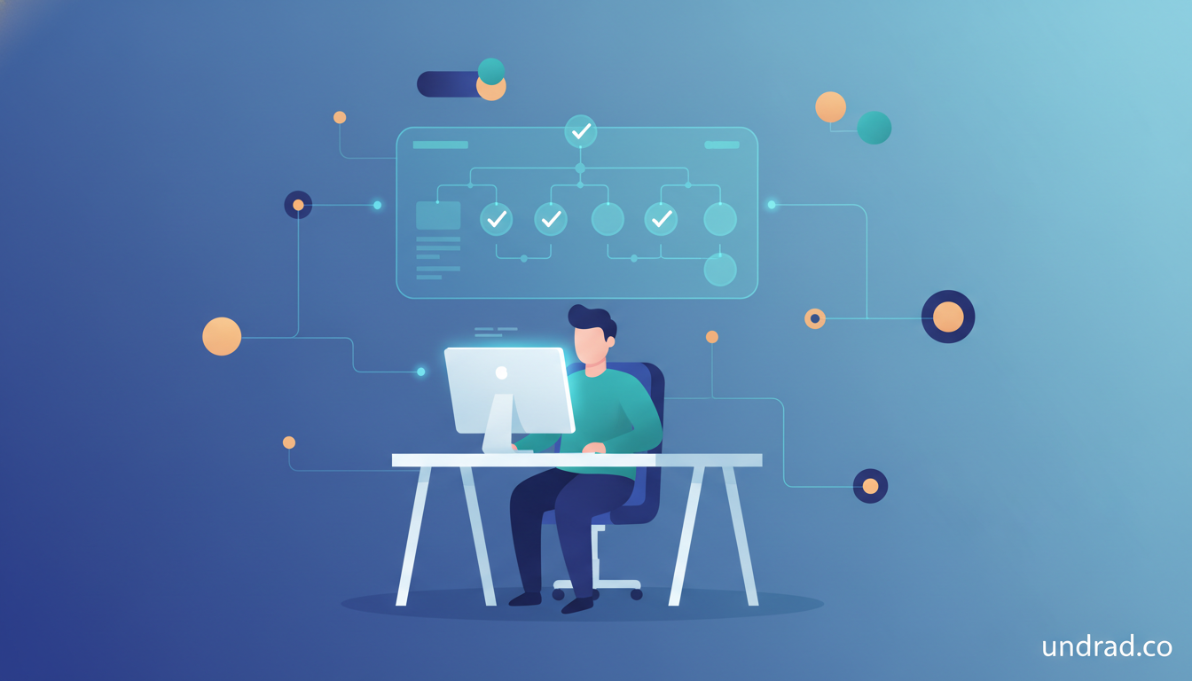 Digitale Geschäftsmodelle: Wie Automatisierung Unternehmen transformiert