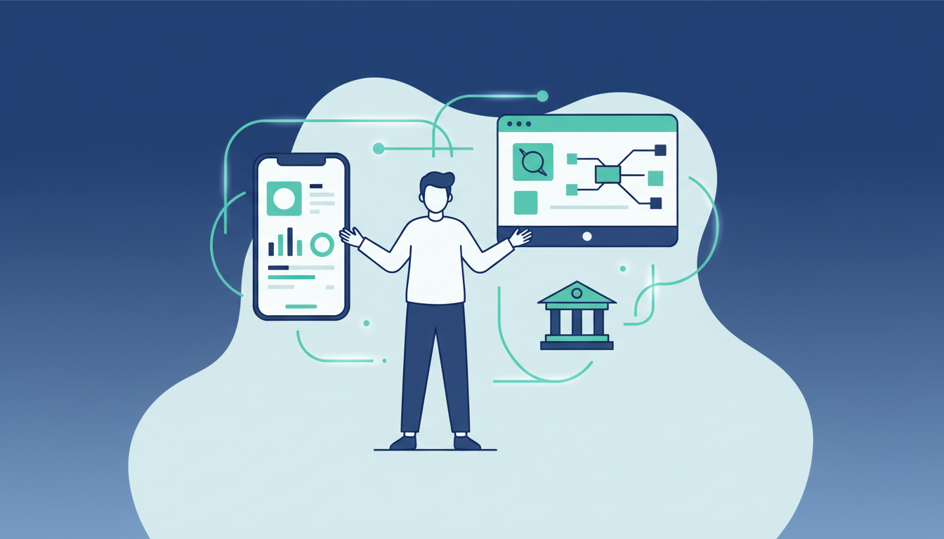 Digitale Kundenerfahrung im Banking: Omnichannel wirklich umsetzen